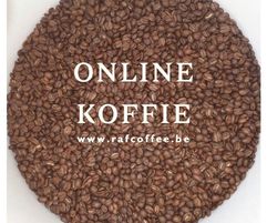 online koffie